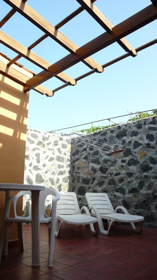 Casas Rurales Los Pajeros Villa El Paso Exteriör bild