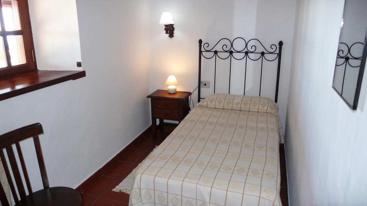 Casas Rurales Los Pajeros Villa El Paso Exteriör bild