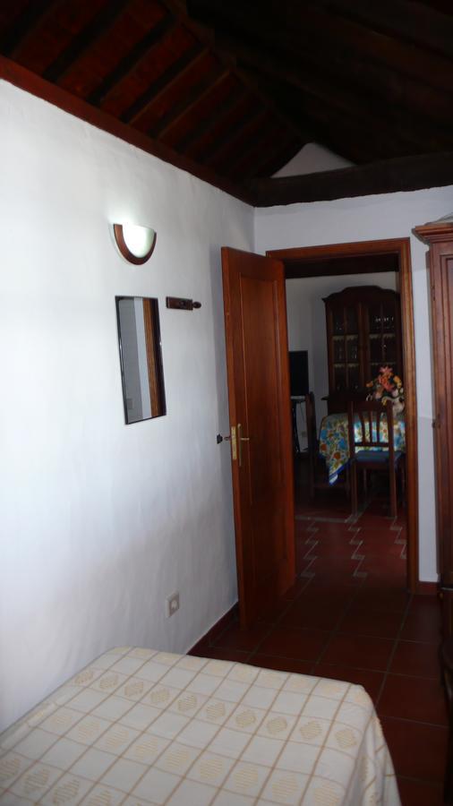Casas Rurales Los Pajeros Villa El Paso Exteriör bild