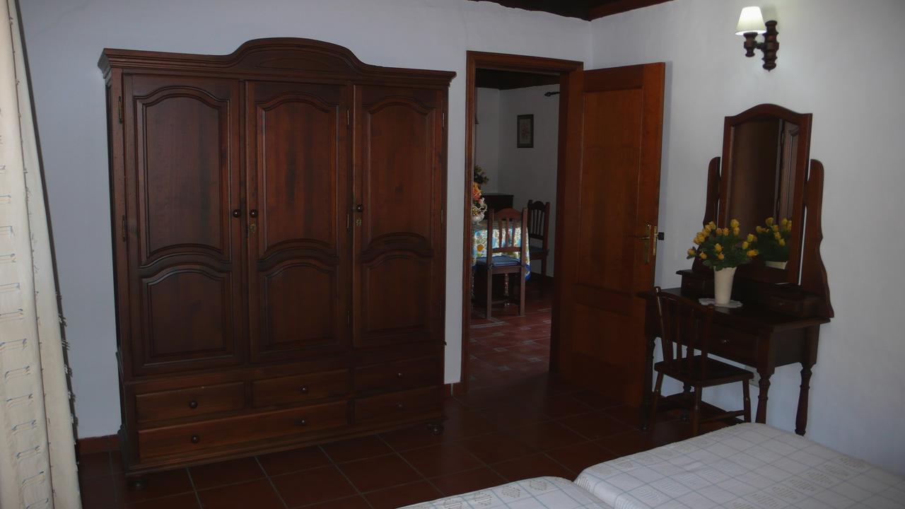 Casas Rurales Los Pajeros Villa El Paso Exteriör bild