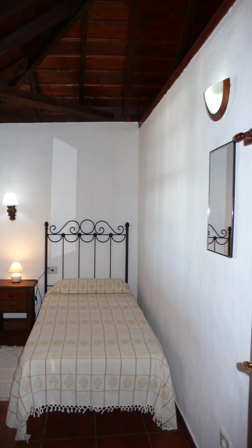 Casas Rurales Los Pajeros Villa El Paso Exteriör bild