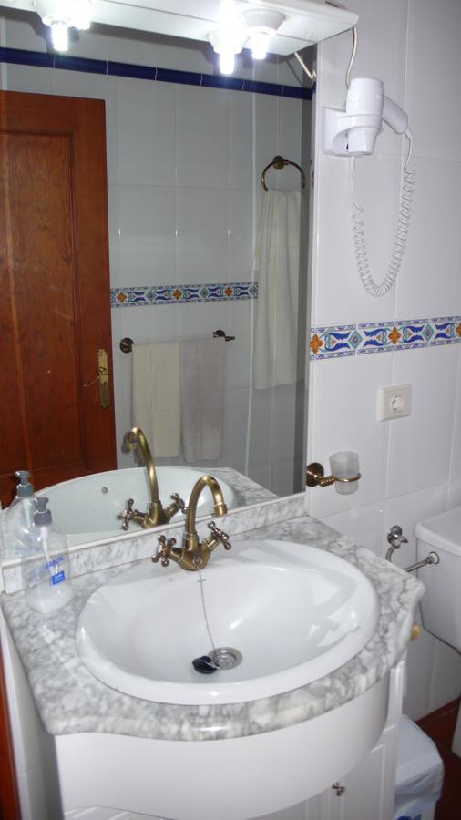 Casas Rurales Los Pajeros Villa El Paso Exteriör bild