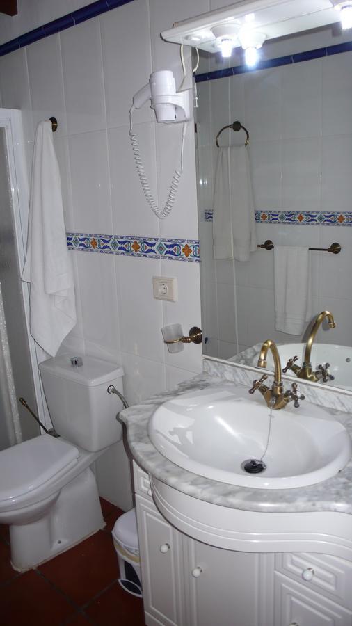 Casas Rurales Los Pajeros Villa El Paso Exteriör bild