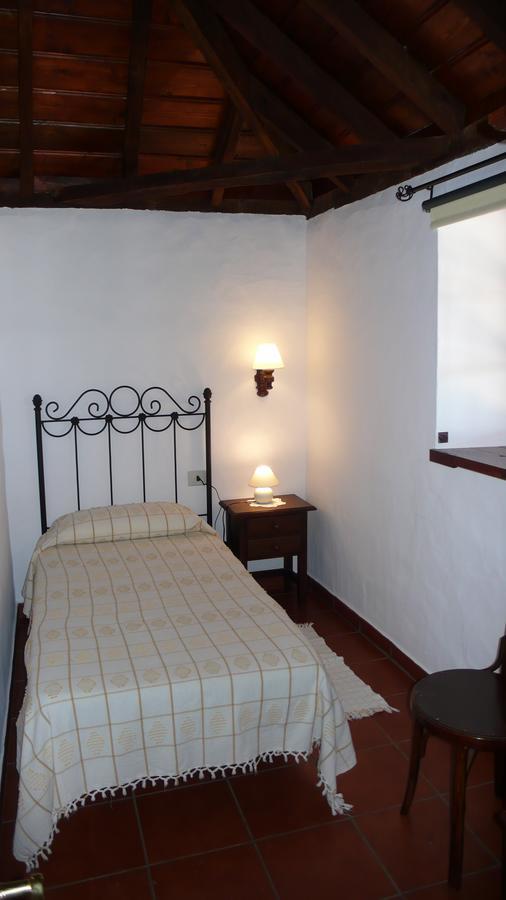 Casas Rurales Los Pajeros Villa El Paso Exteriör bild