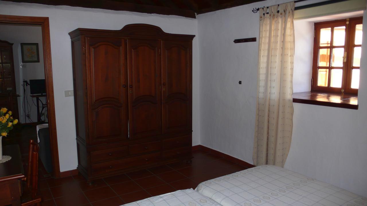 Casas Rurales Los Pajeros Villa El Paso Exteriör bild