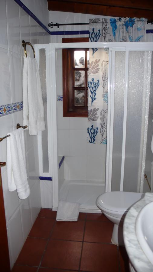 Casas Rurales Los Pajeros Villa El Paso Exteriör bild