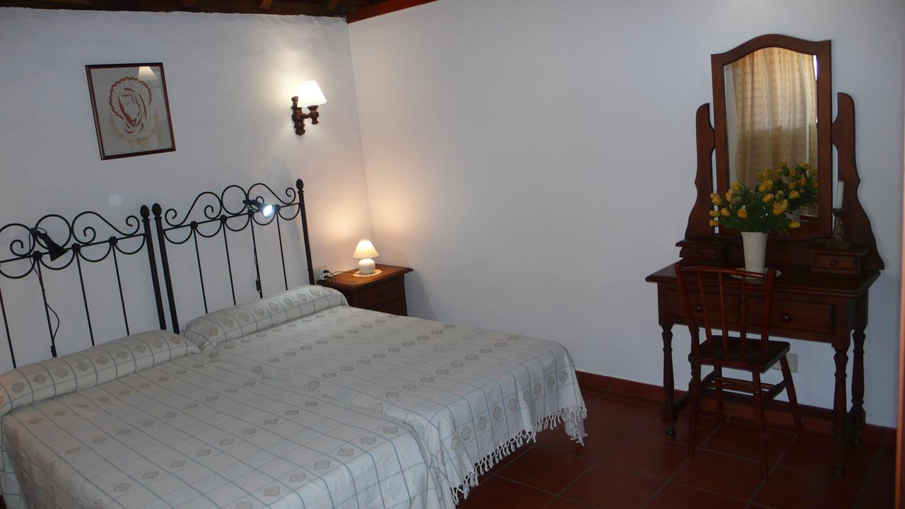 Casas Rurales Los Pajeros Villa El Paso Exteriör bild